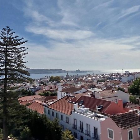 Ajuda Palace Inn Lisbon Apartments Buitenkant foto