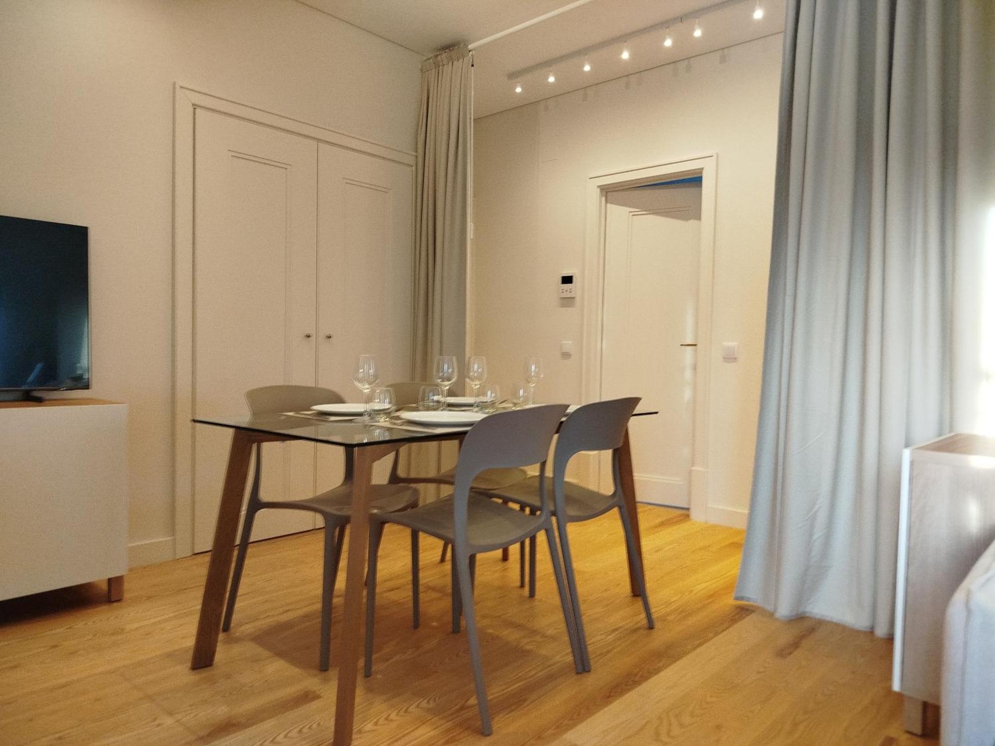 Ajuda Palace Inn Lisbon Apartments Buitenkant foto
