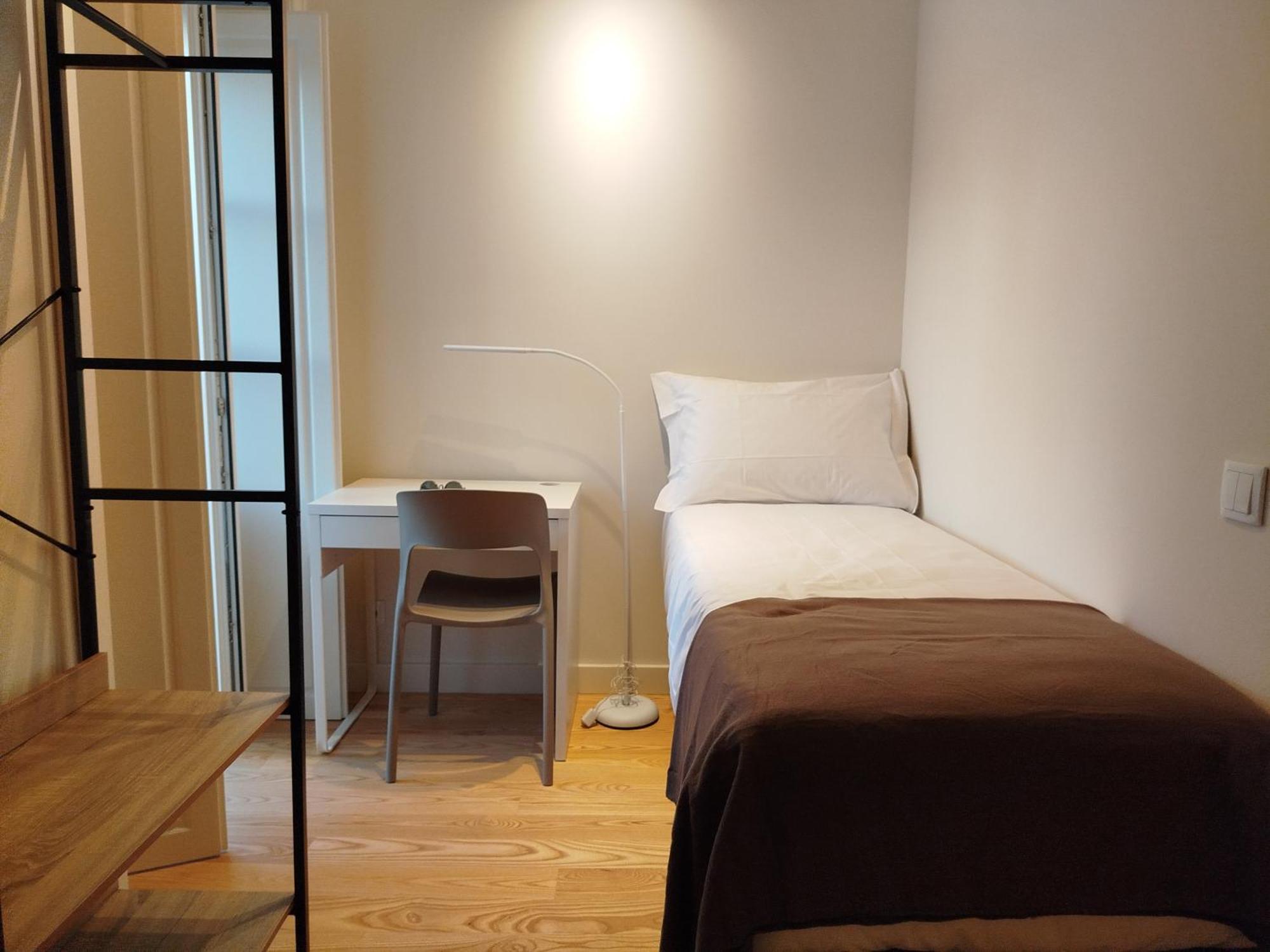 Ajuda Palace Inn Lisbon Apartments Buitenkant foto