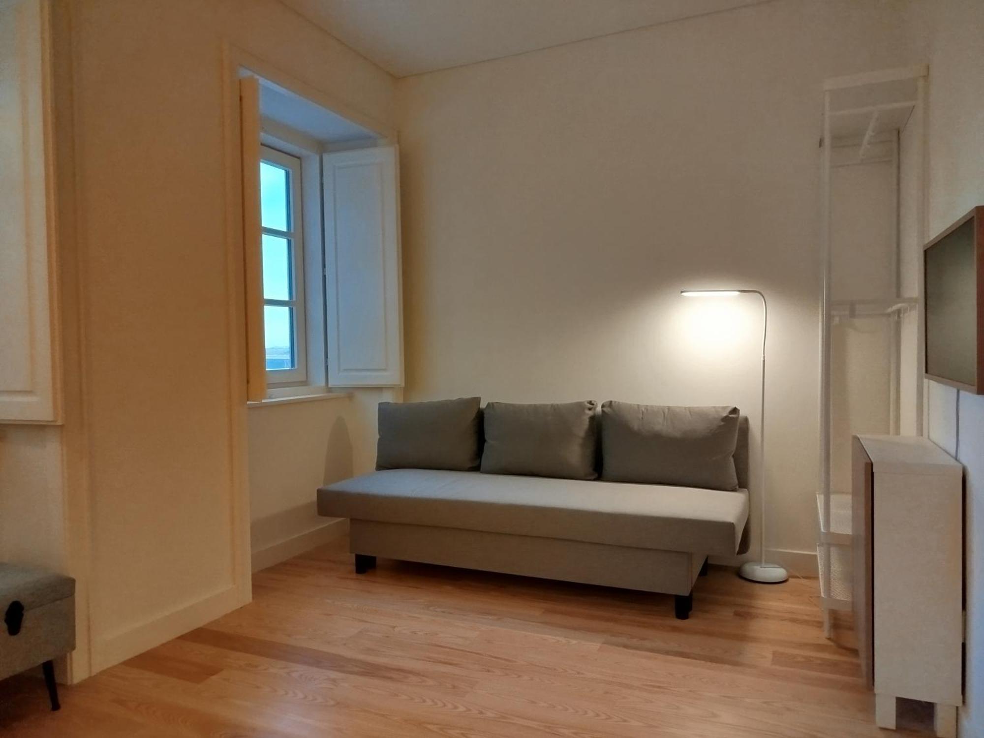 Ajuda Palace Inn Lisbon Apartments Buitenkant foto