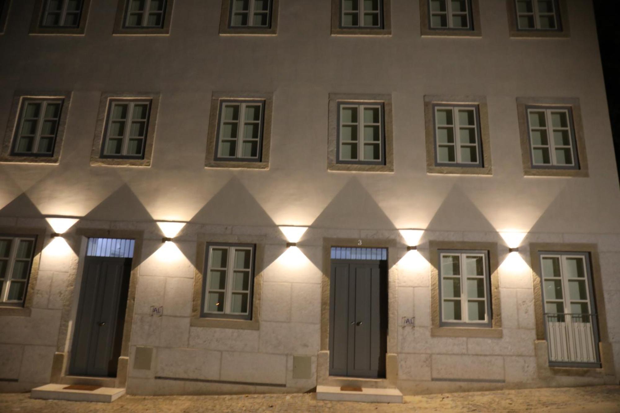 Ajuda Palace Inn Lisbon Apartments Buitenkant foto