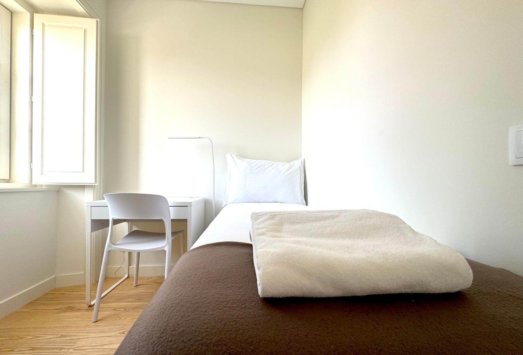 Ajuda Palace Inn Lisbon Apartments Buitenkant foto