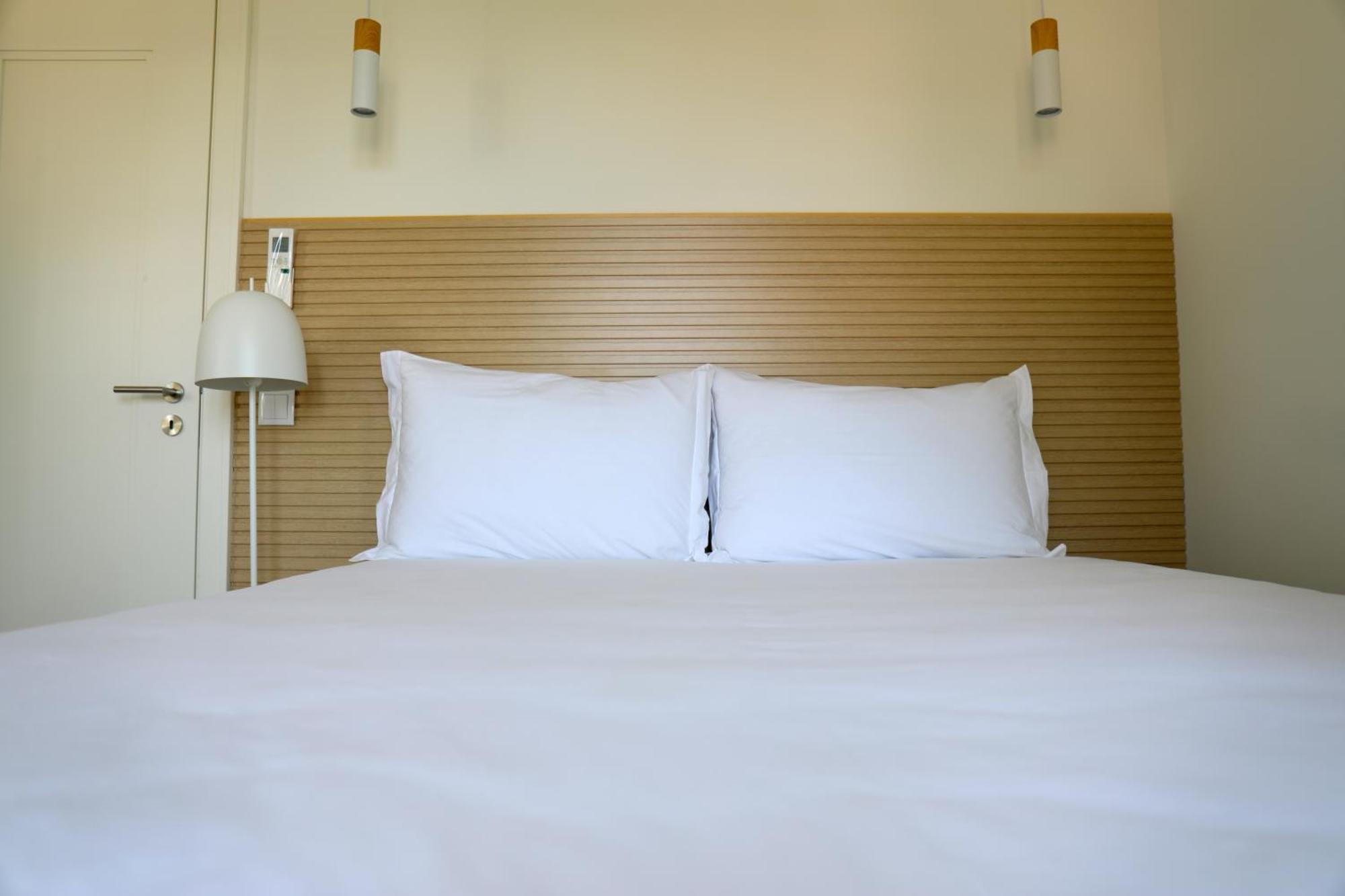 Ajuda Palace Inn Lisbon Apartments Buitenkant foto